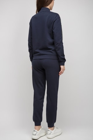 Sweat et jogging - Bleu marine - EA7