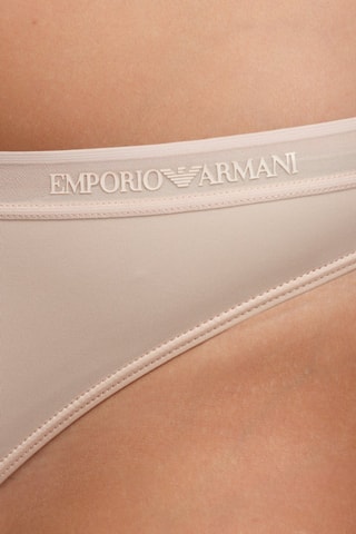 String - Nude - Emporio Armani