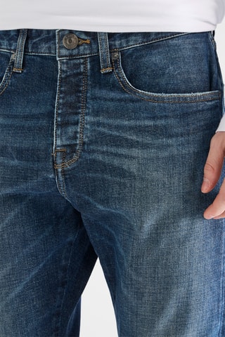 Jean - Indigo - Exchange