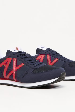 Tennis - Bleu marine - Exchange