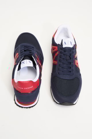 Tennis - Bleu marine - Exchange