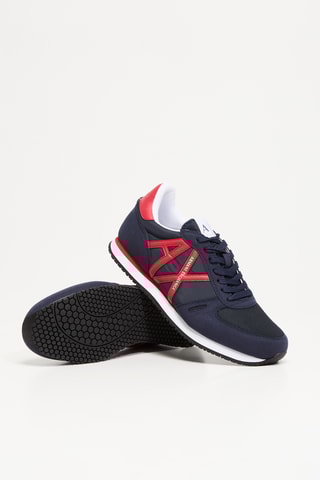 Tennis - Bleu marine - Exchange