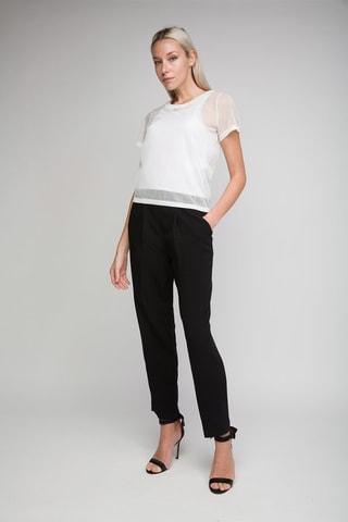 Pull Blanc - Armani Exchange - Exchange