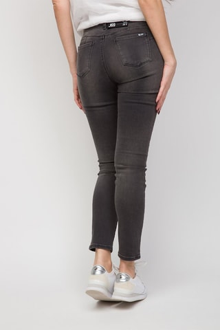 Jean skinny -  Gris  - Exchange