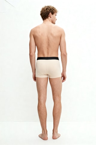 Boxer - Beige - Emporio Armani