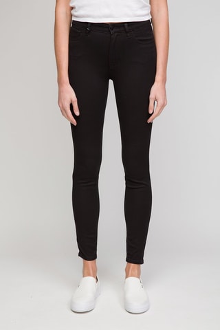 Jean skinny - Noir - Armani Exchange - Exchange