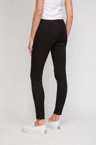 Jean skinny - Noir - Armani Exchange - Exchange