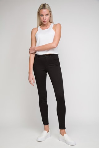 Jean skinny - Noir - Armani Exchange - Exchange