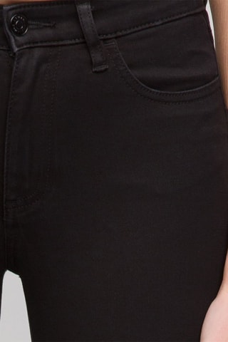 Jean skinny - Noir - Armani Exchange - Exchange