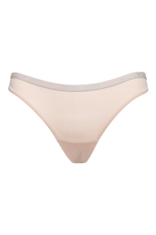 Tanga - Beige - Emporio Armani