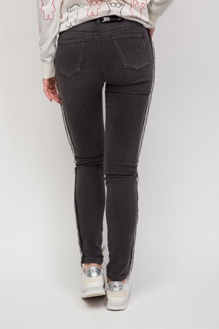 Jean skinny -  Noir  - Exchange