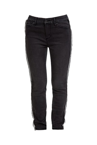 Jean skinny -  Noir  - Exchange