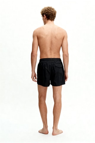 Short de bain - Bleu marine - Exchange