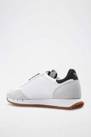 Baskets - Blanc - EA7