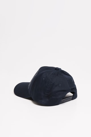 Casquette - Bleu marine - Exchange
