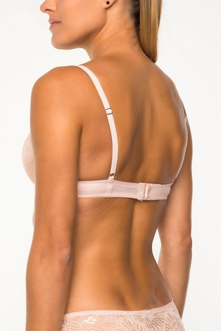Soutien-gorge - Nude - Emporio Armani