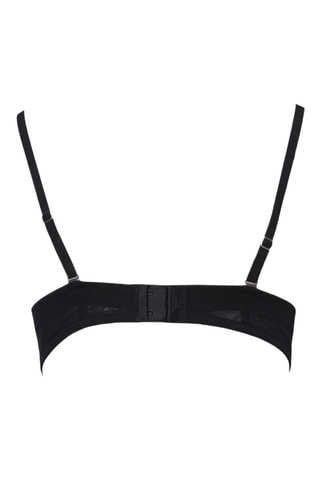 Soutien-gorge - Noir - Emporio Armani