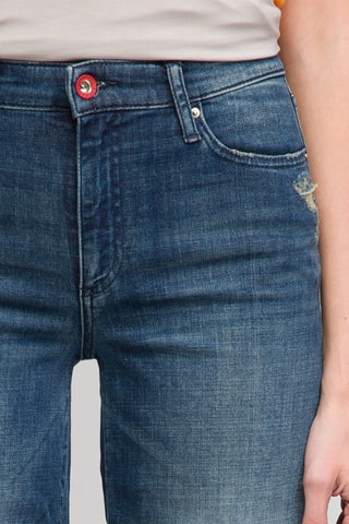 Jean droit  Bleu - Armani Exchange - Exchange