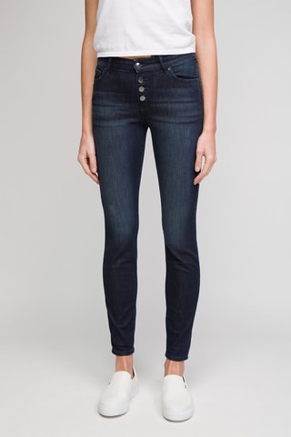 Jean skinny  Bleu foncé - Armani Exchange - Exchange
