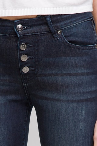 Jean skinny  Bleu foncé - Armani Exchange - Exchange