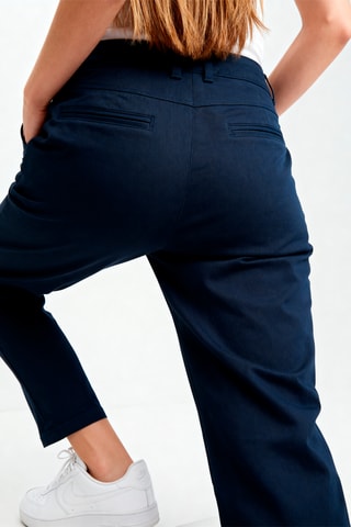 Pantalon - Bleu nuit - EA7