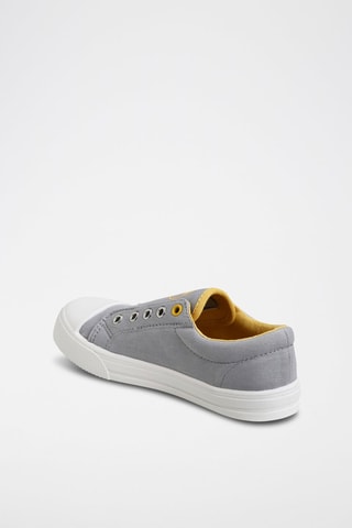 Ténis Cinzento - Vertbaudet