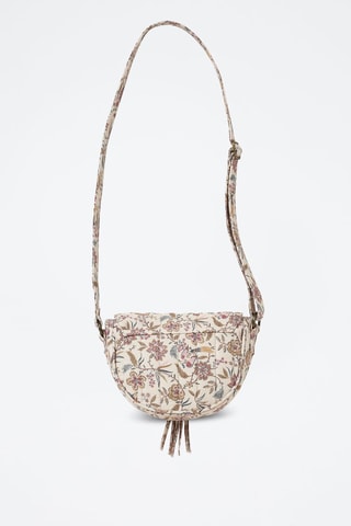 Sac bandoulière - Beige