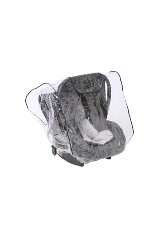 Housse de protection pour coque - Groupe 0+ - Transparent