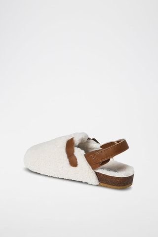 Mules - Cru e castanho