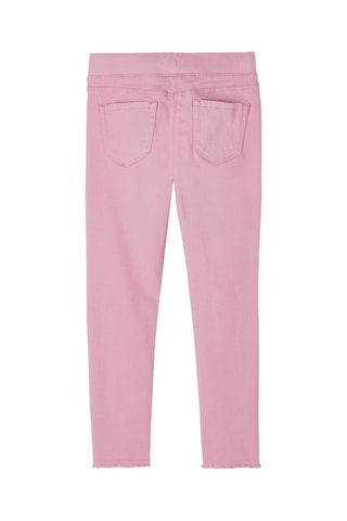Pantalon - Mauve