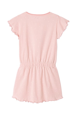 Chemise de nuit Rose - 
