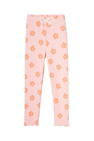 Legging Rose - 