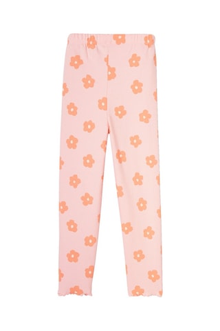 Legging Rose - 