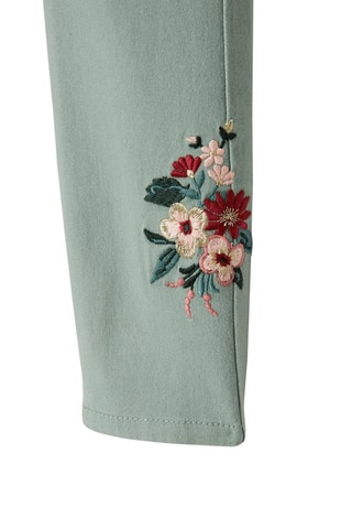 Tregging Vert d’eau - 