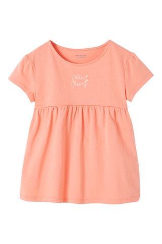 Pyjama 2 pièces - Rose