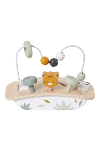 Table multi-activités en bois - Dès 10 mois