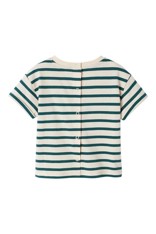 T-shirt Verde - Vertbaudet