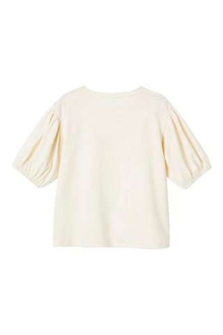 T-shirt Cru - Vertbaudet