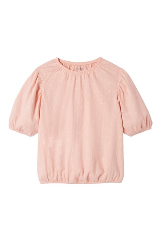 T-shirt Rosa - Vertbaudet