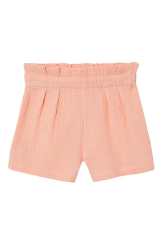 Ensemble 2 pièces - Rose et blanc