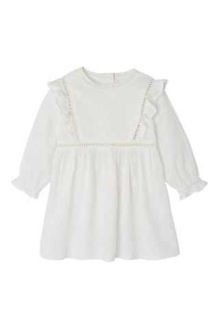 Conjunto 2 peças - Branco