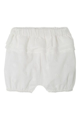 Conjunto 2 peças - Branco