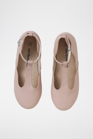 Salomés - Rose clair