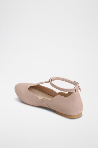 Salomés - Rose clair