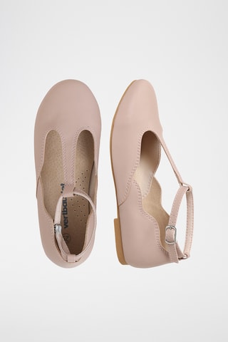 Salomés - Rose clair