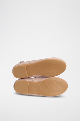 Salomés - Rose clair