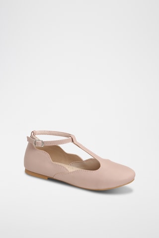 Salomés - Rose clair