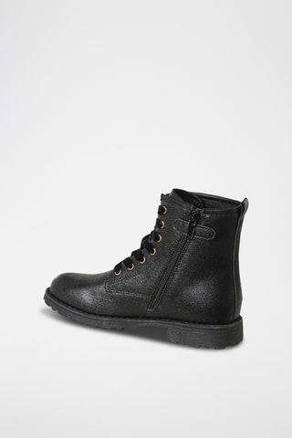 Botins - Preto