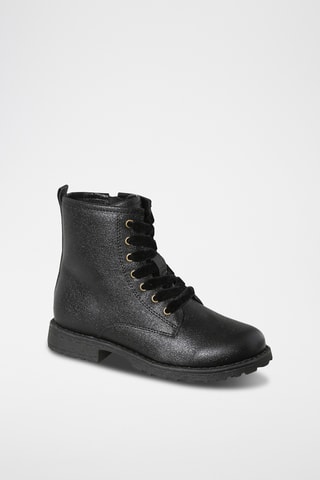 Botins - Preto