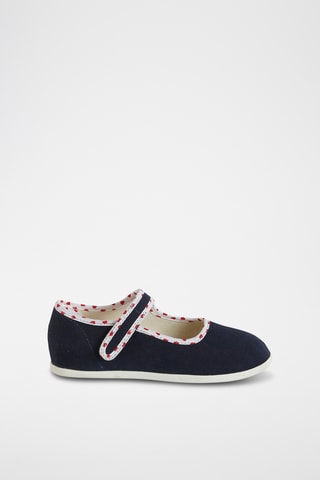 Babies - Azul-marinho